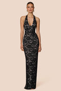 Alessia Gown - NOOKIE