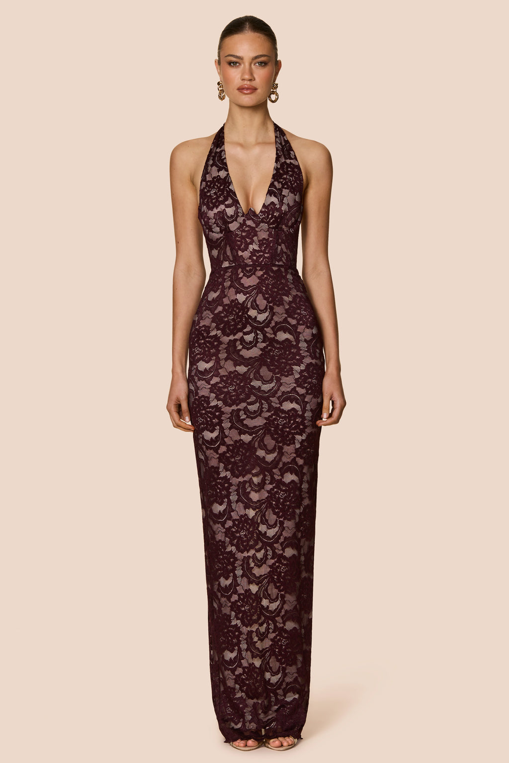 Alessia Gown - NOOKIE