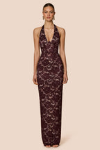 Alessia Gown - NOOKIE