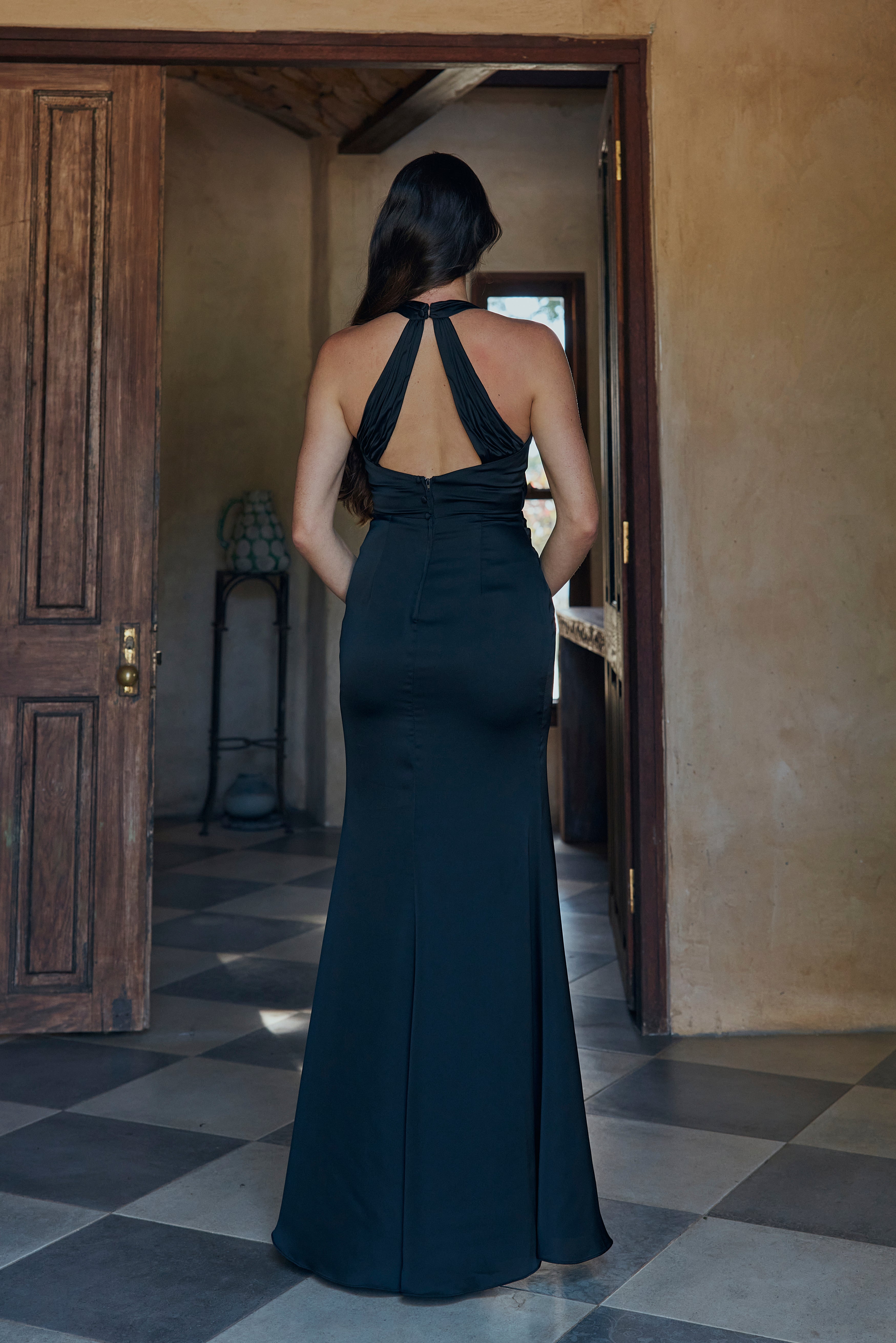 Anna Bridesmaid Dress - TANIA OLSEN