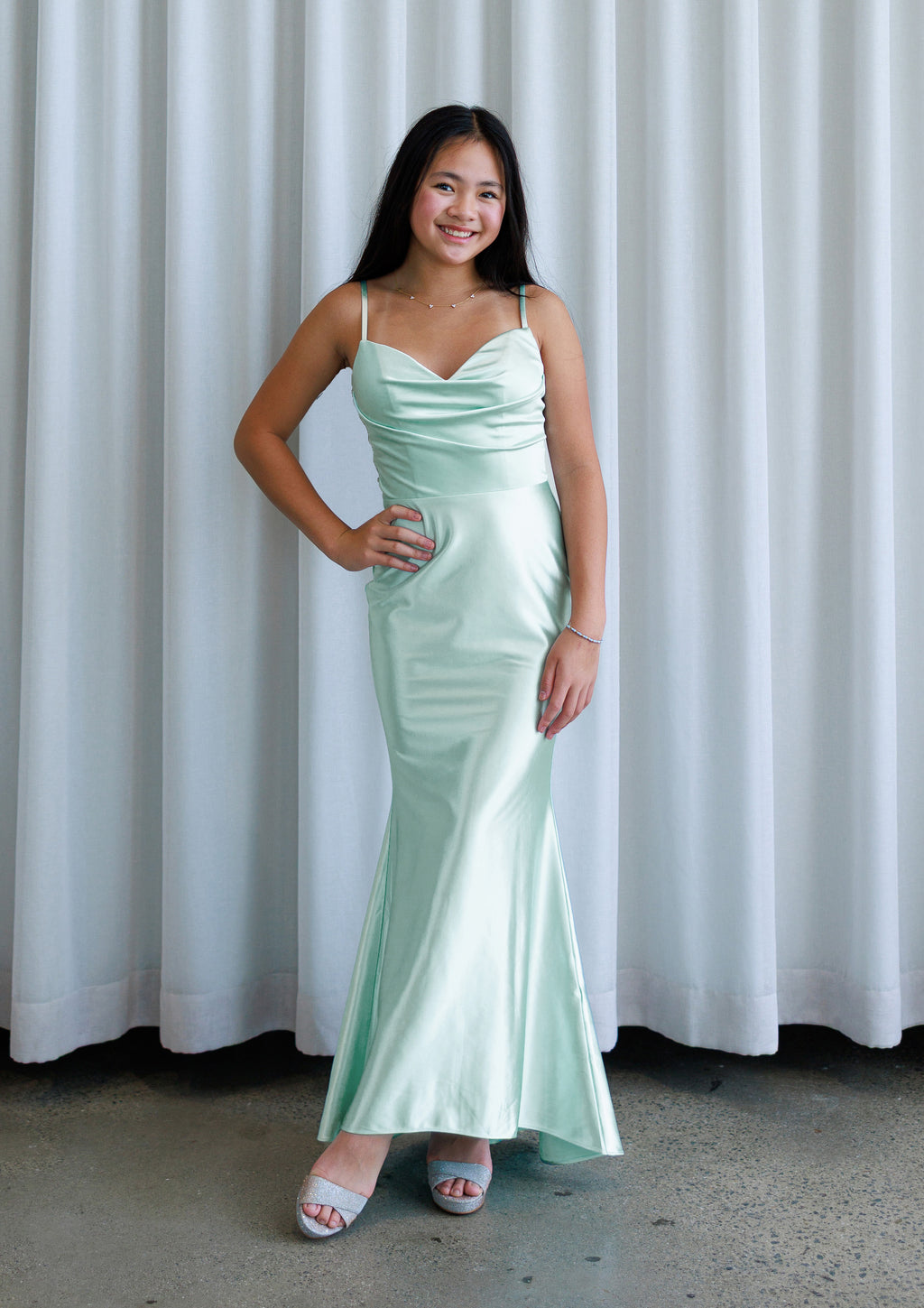 BP1002 - BELLISSIMA PROM