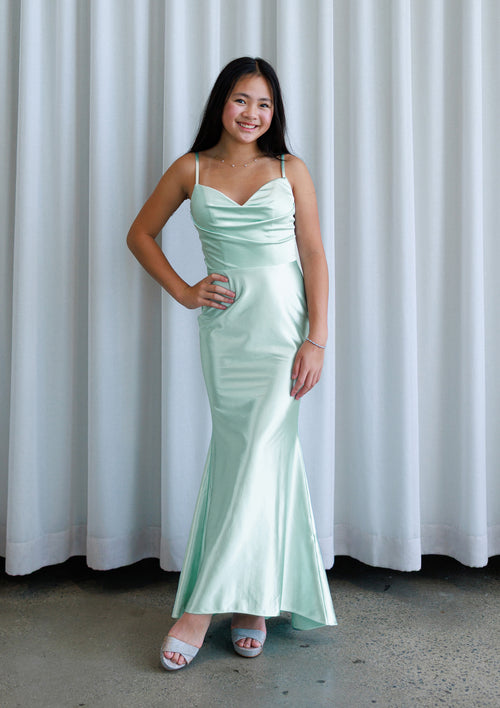 BP1002 - BELLISSIMA PROM