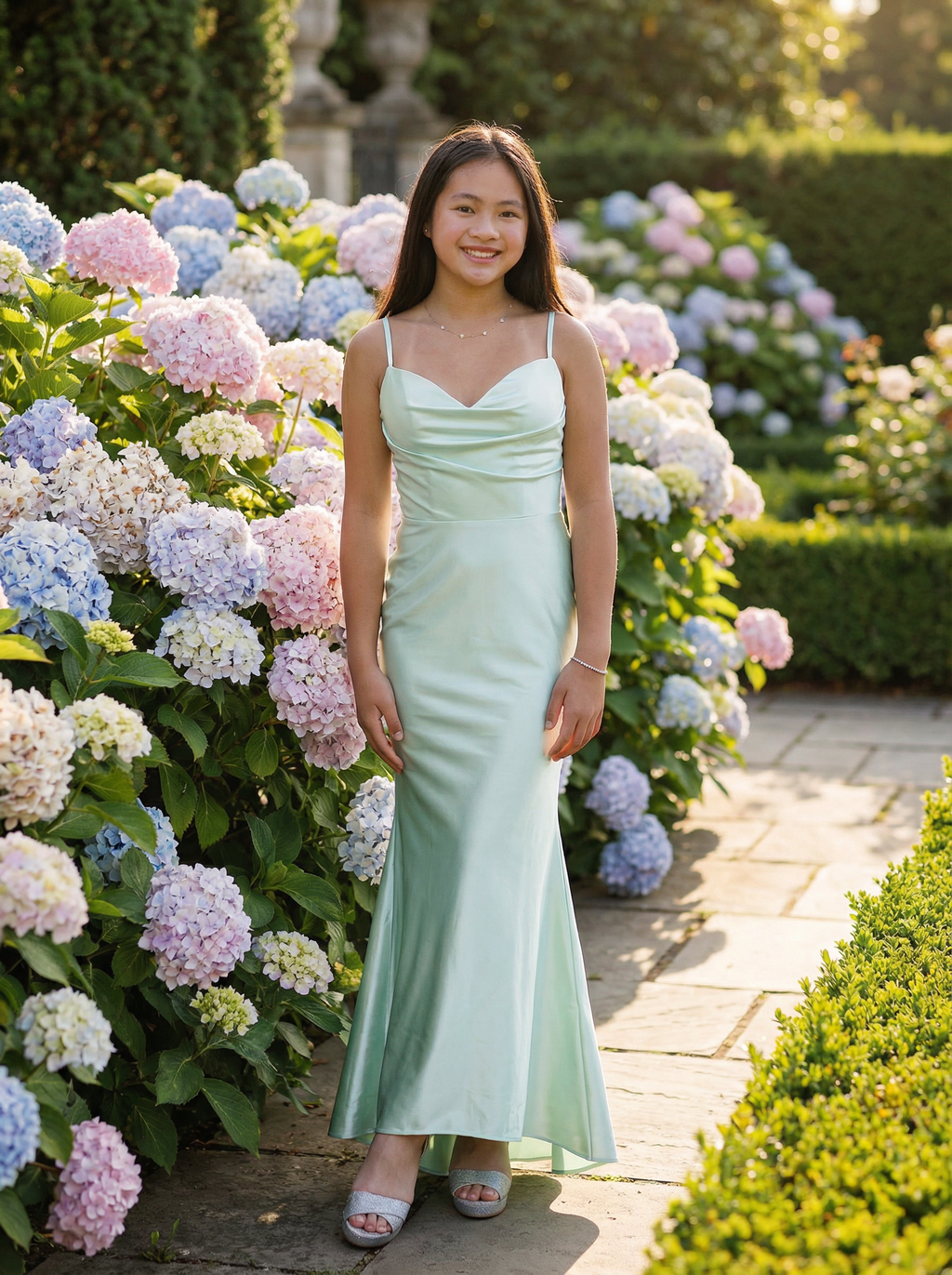 BP1002 - BELLISSIMA PROM