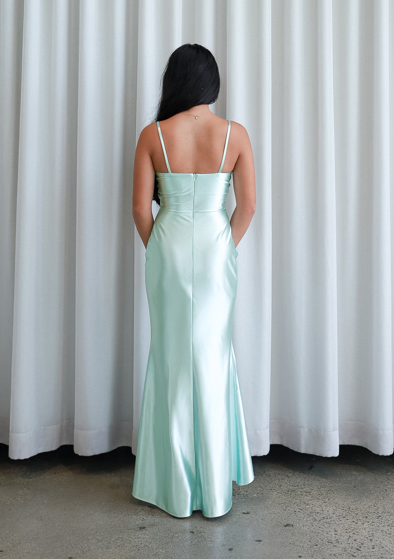 BP1002 - BELLISSIMA PROM