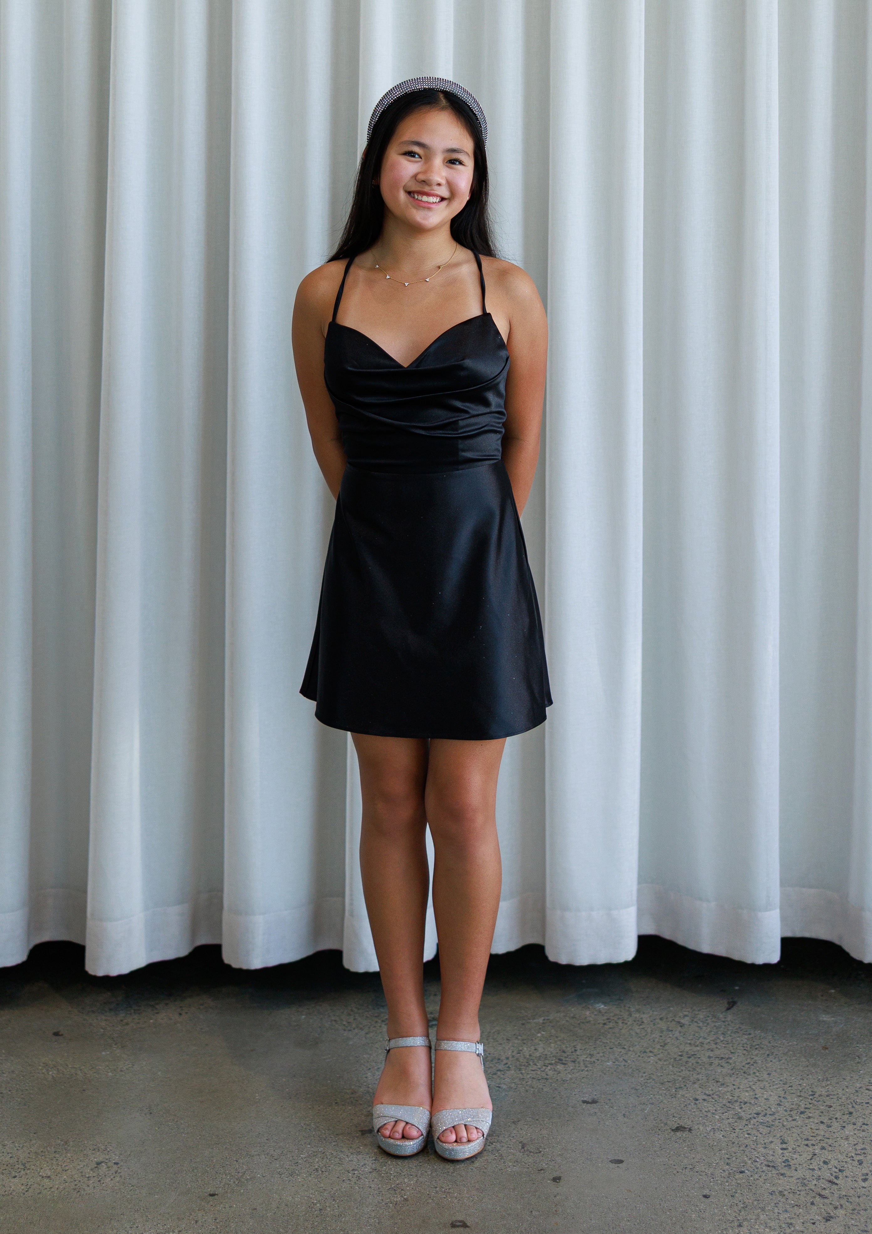 BP1004 - BELLISSIMA PROM