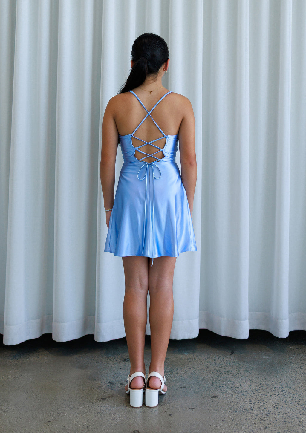 BP1004 - BELLISSIMA PROM