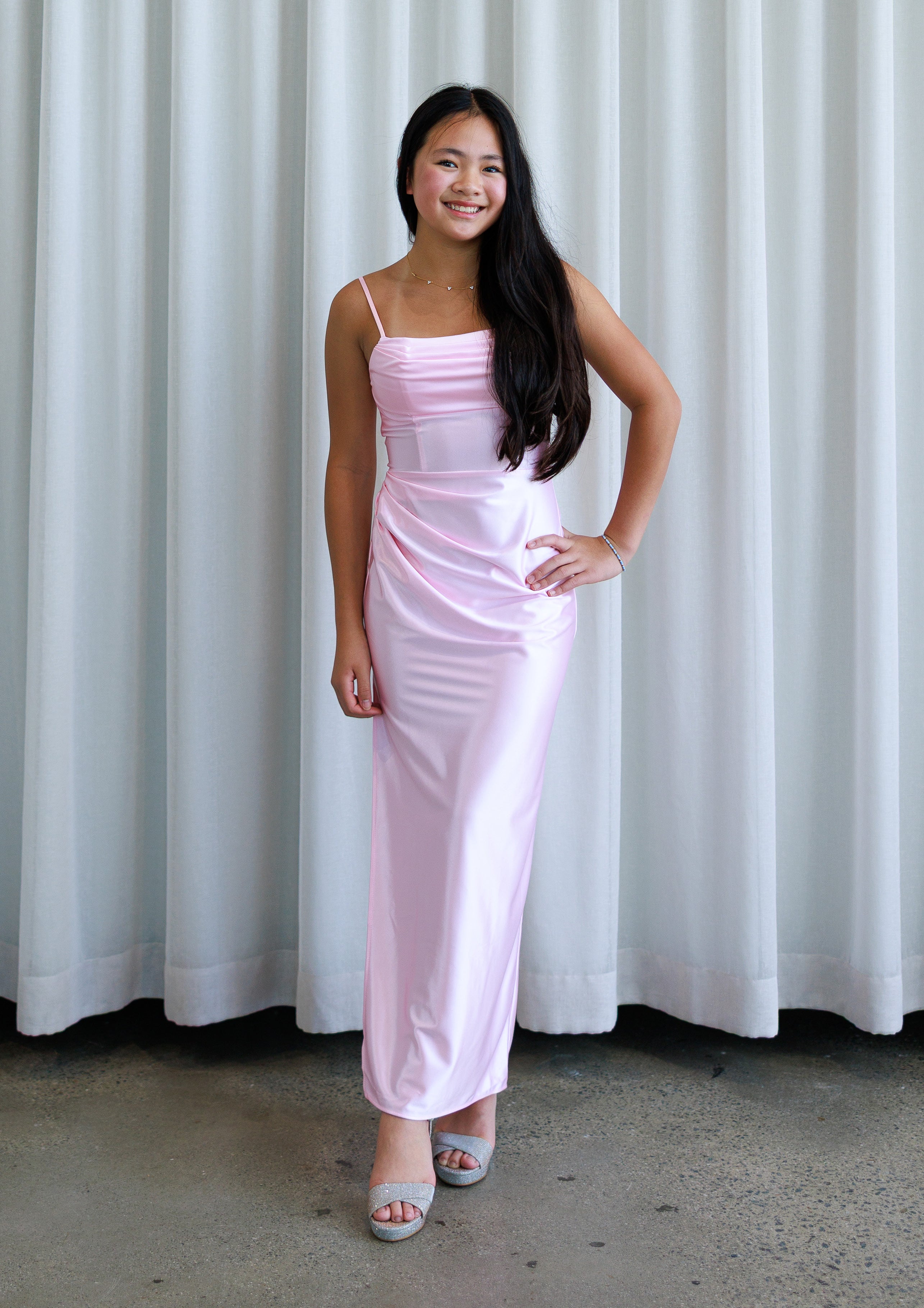 BP1005 - BELLISSIMA PROM