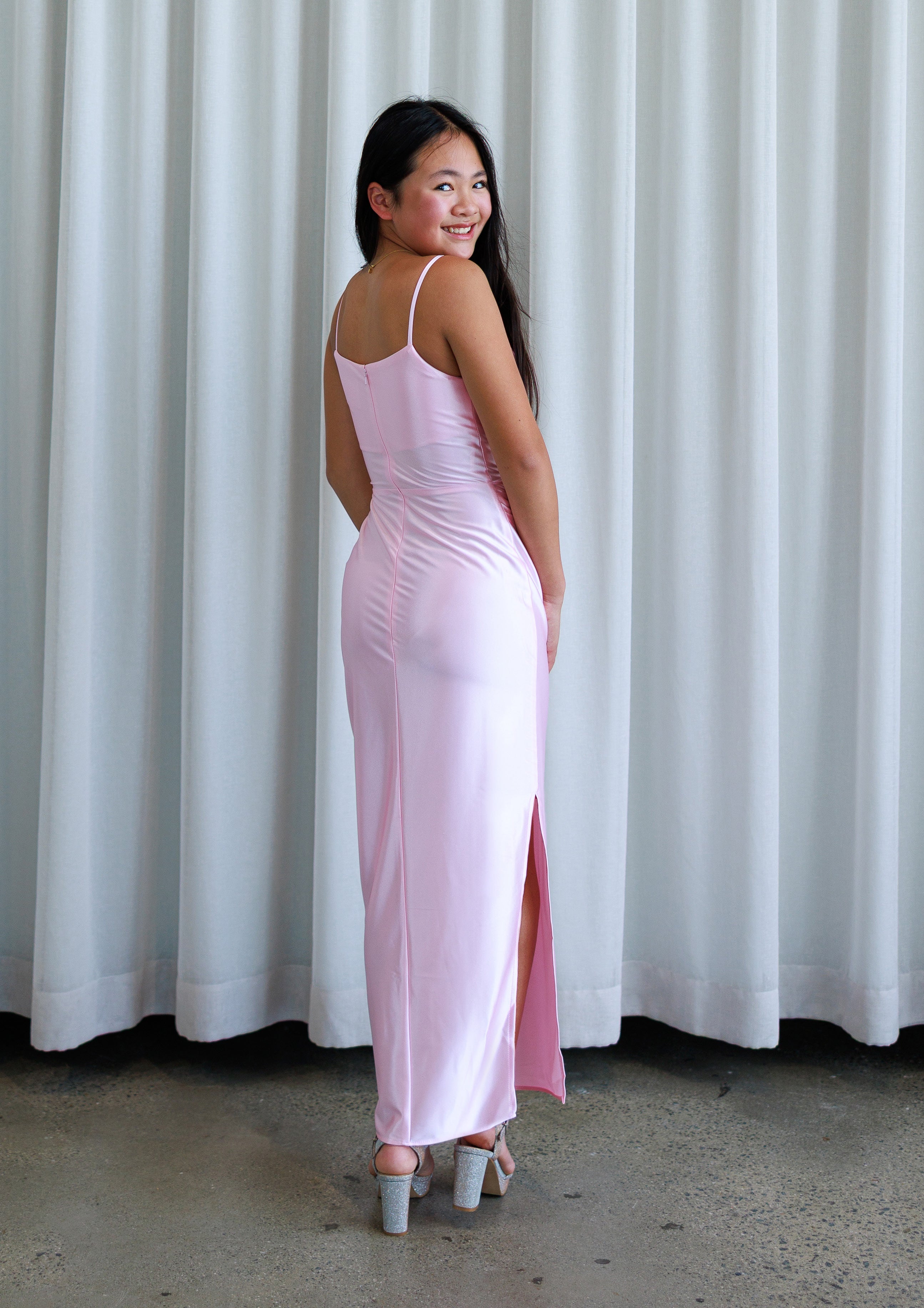 BP1005 - BELLISSIMA PROM