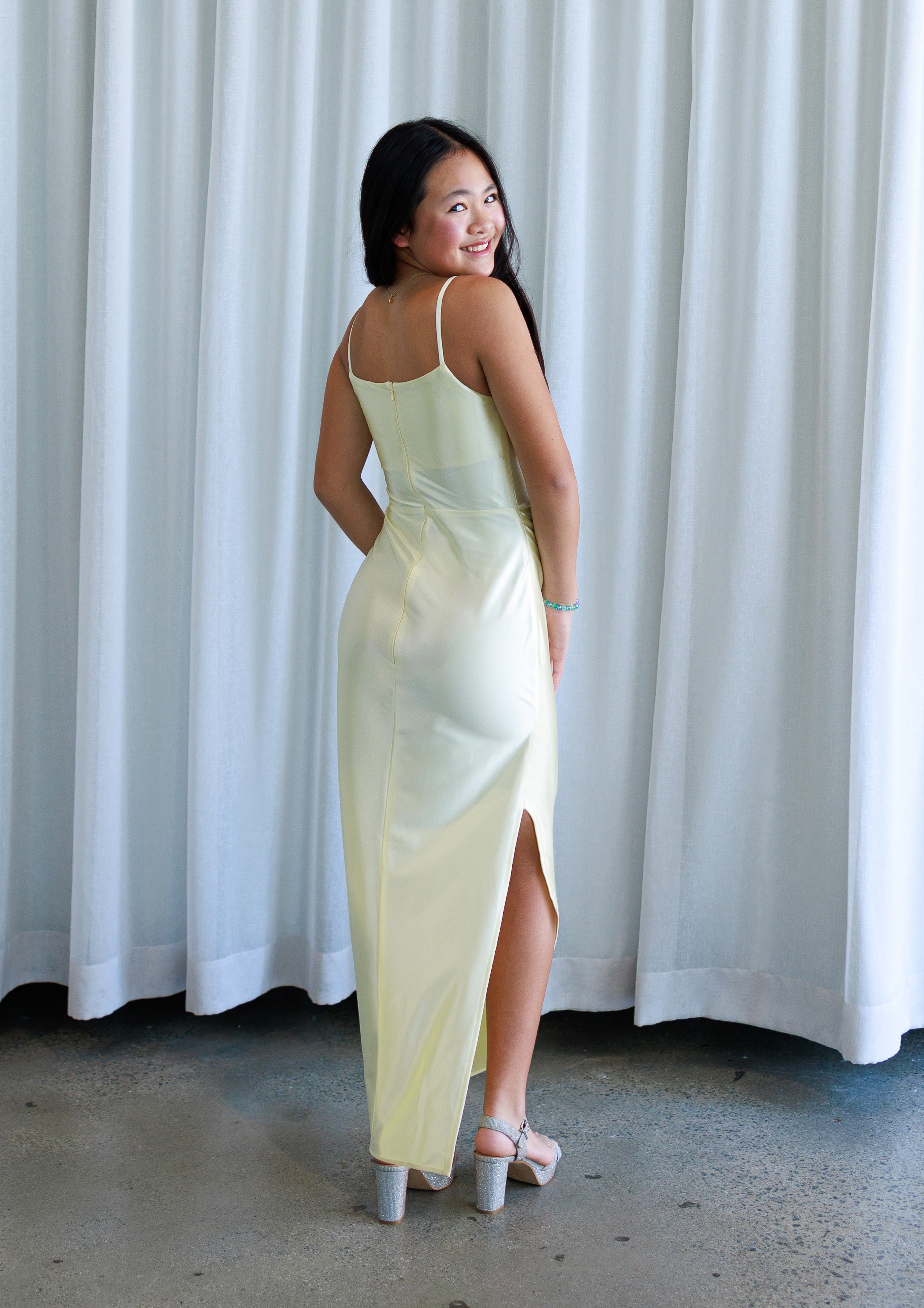 BP1005 - BELLISSIMA PROM