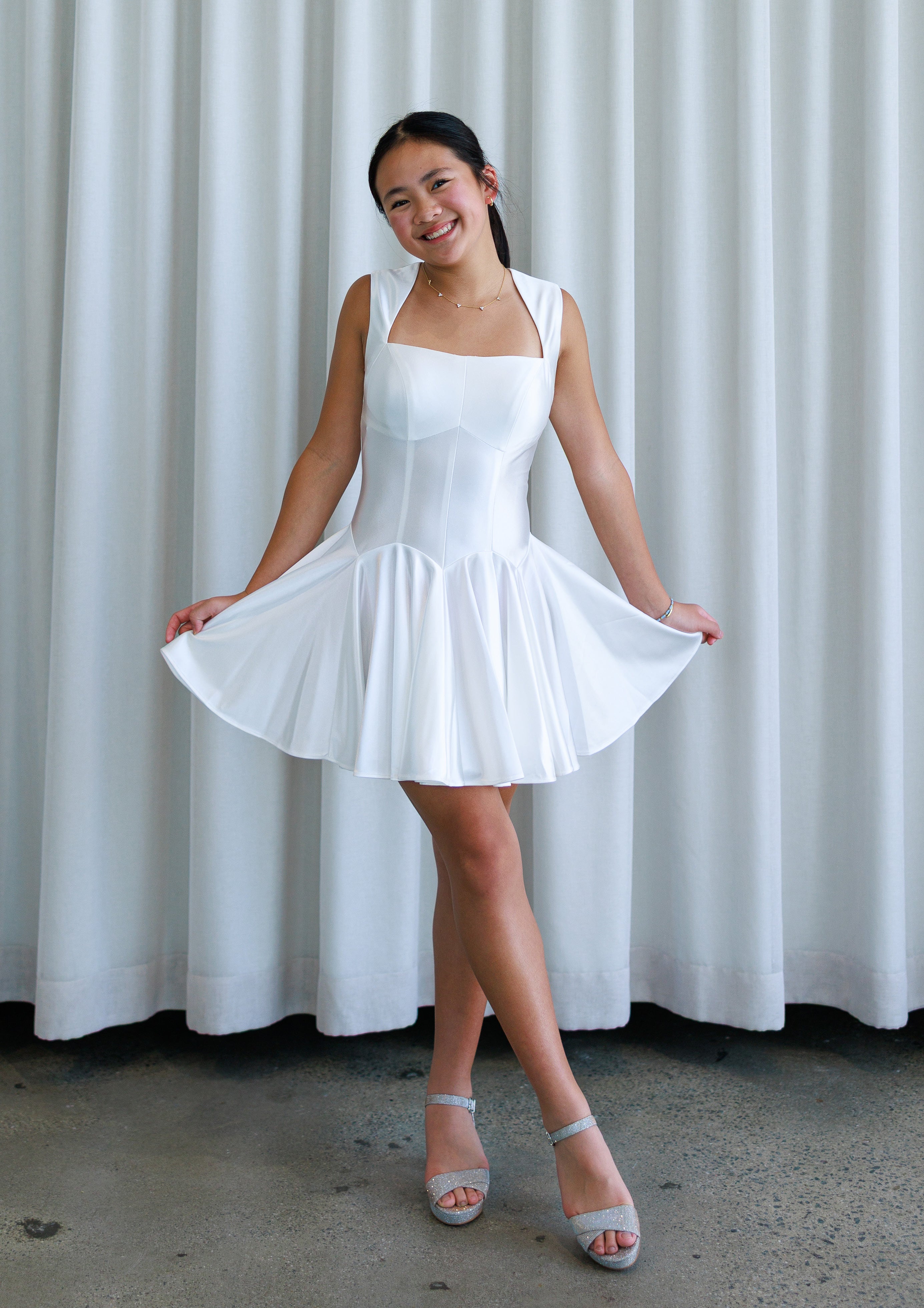 BP1014 - BELLISSIMA PROM