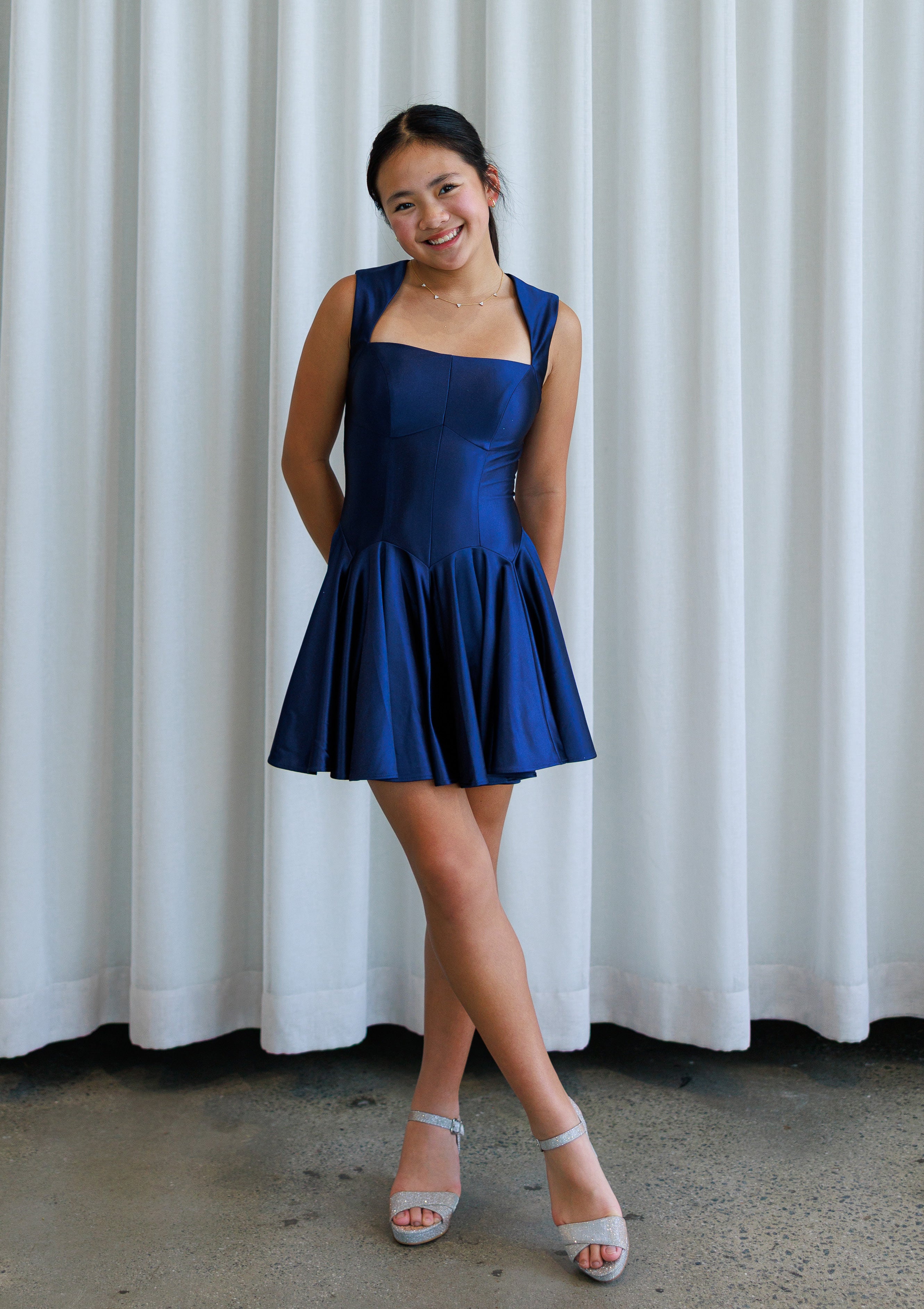BP1014 - BELLISSIMA PROM