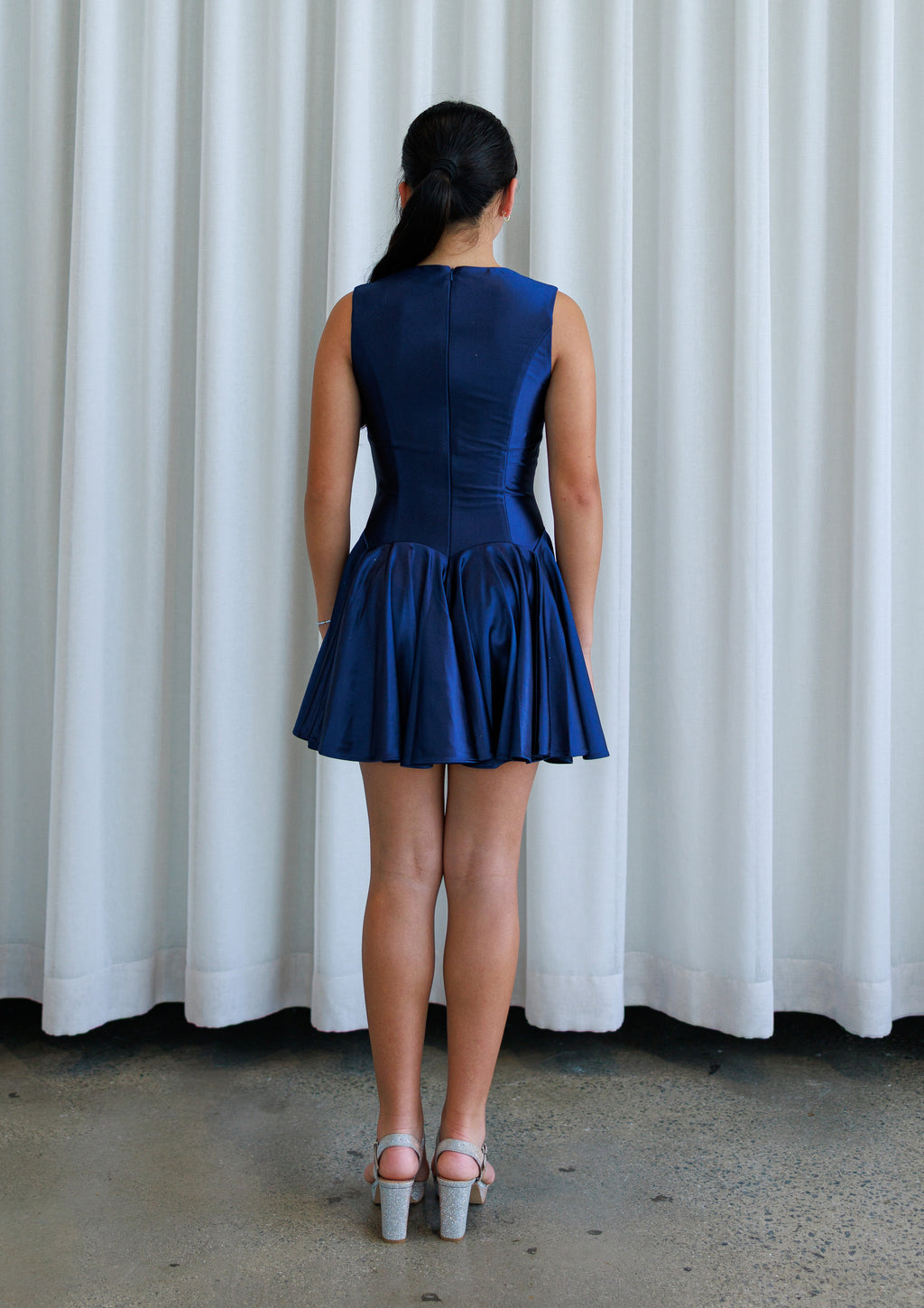 BP1014 - BELLISSIMA PROM