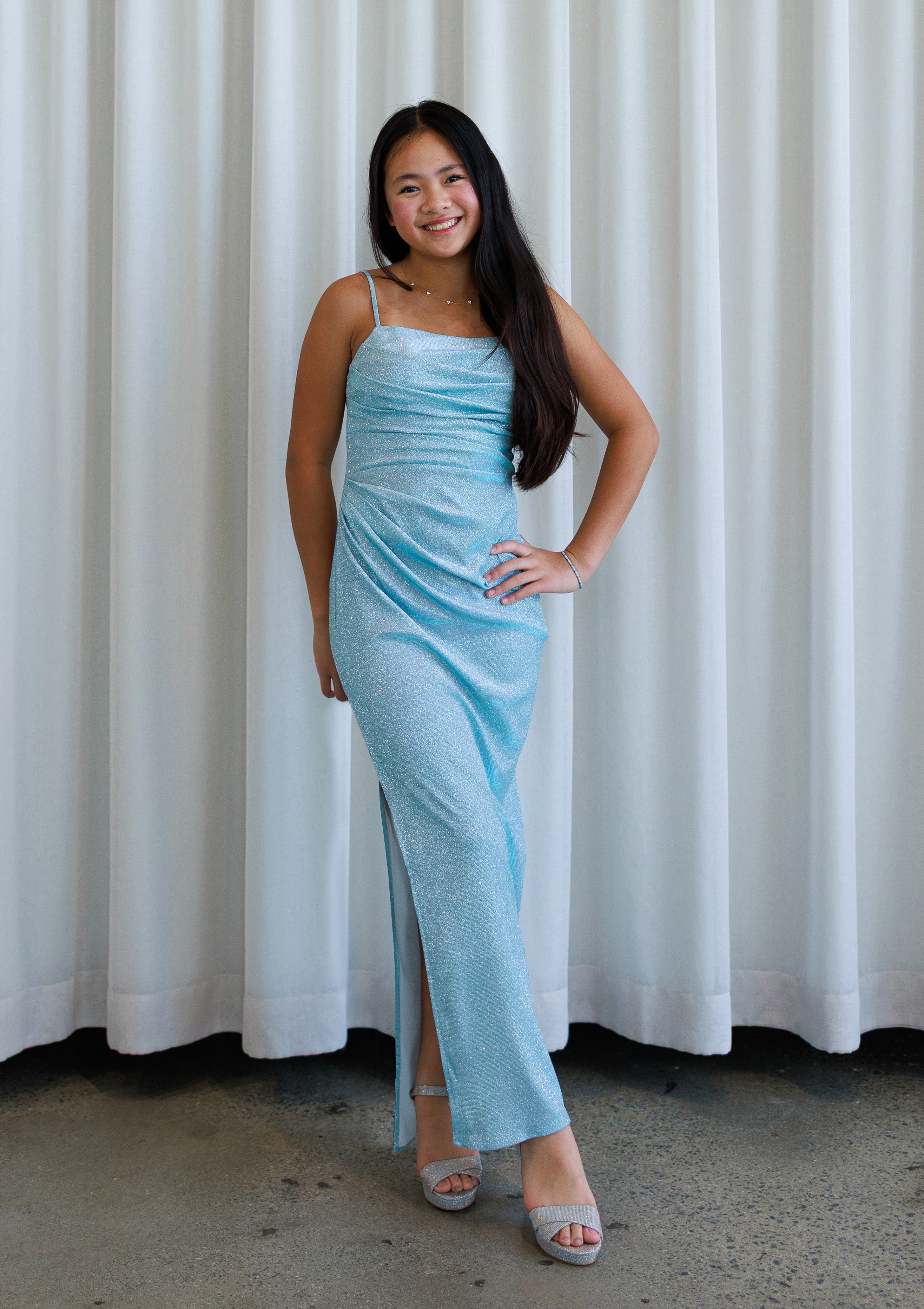BP1017 - BELLISSIMA PROM