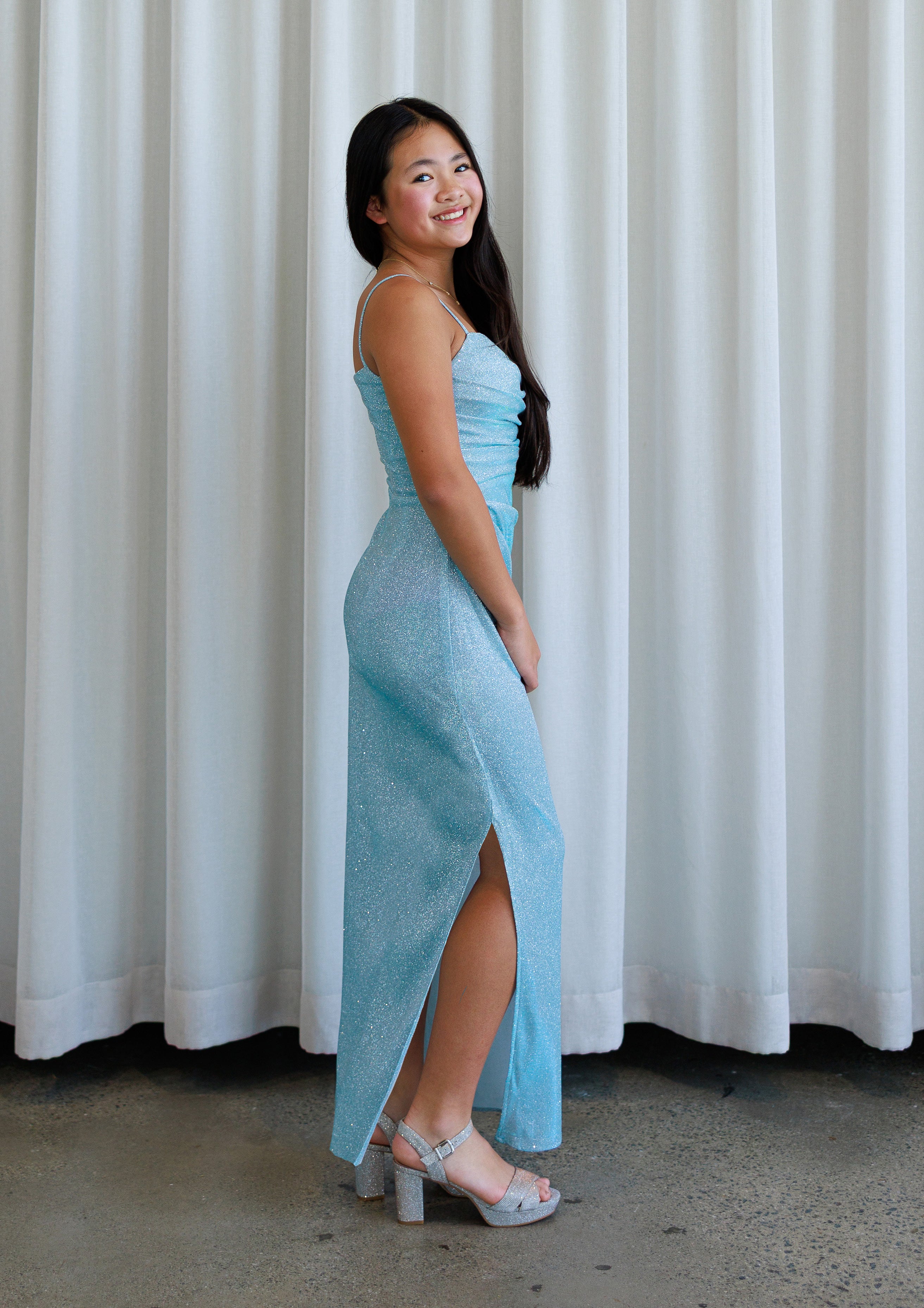BP1017 - BELLISSIMA PROM
