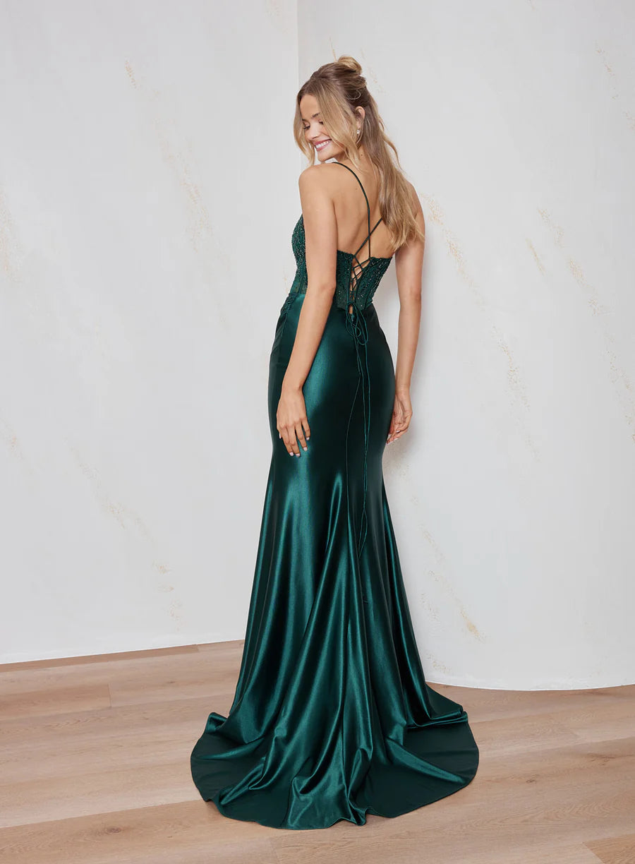 Carmella Formal Dress - TANIA OLSEN