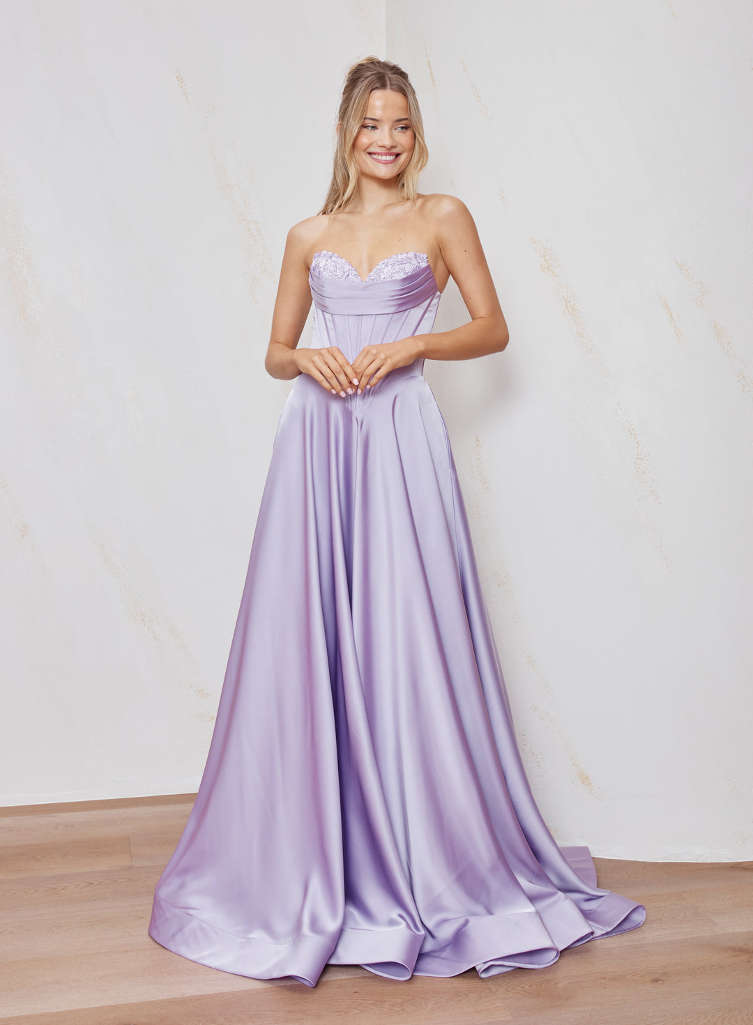 Cadence Formal Dress - TANIA OLSEN