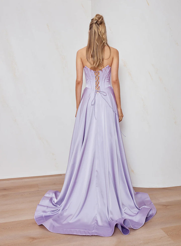 Cadence Formal Dress - TANIA OLSEN