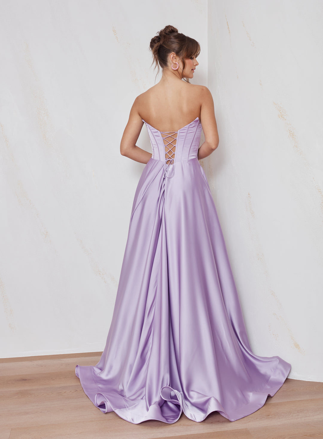 Celine Formal Dress - TANIA OLSEN
