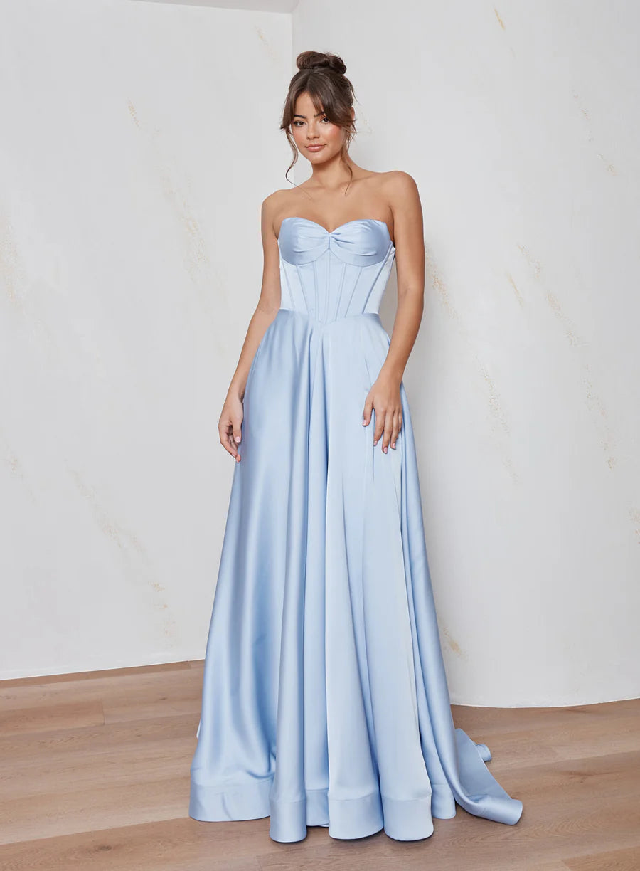 Celine Formal Dress - TANIA OLSEN
