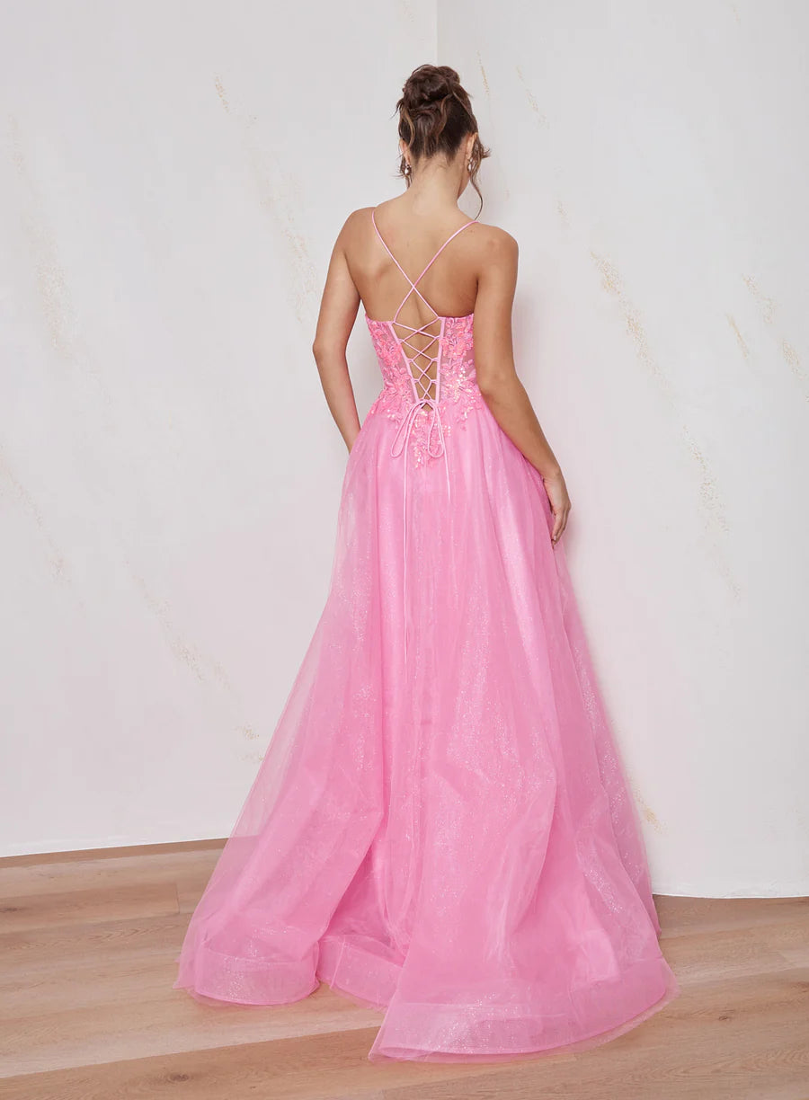 Charmaine Formal Dress - TANIA OLSEN