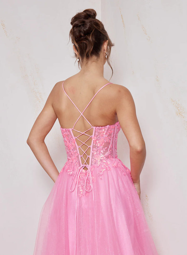 Charmaine Formal Dress - TANIA OLSEN
