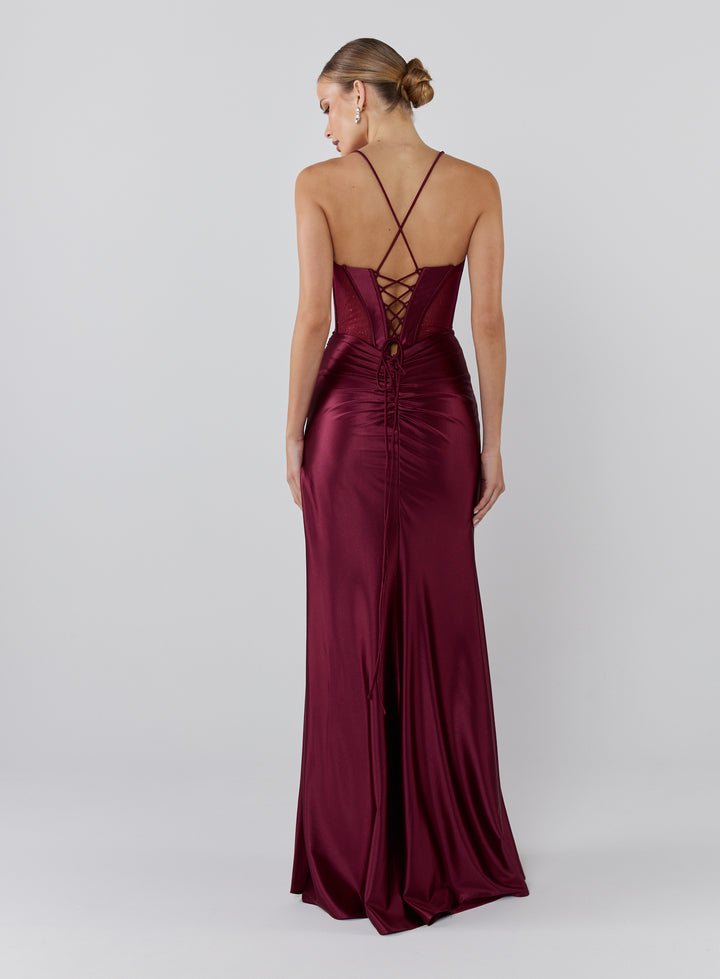 Cherise Formal Dress - TANIA OLSEN