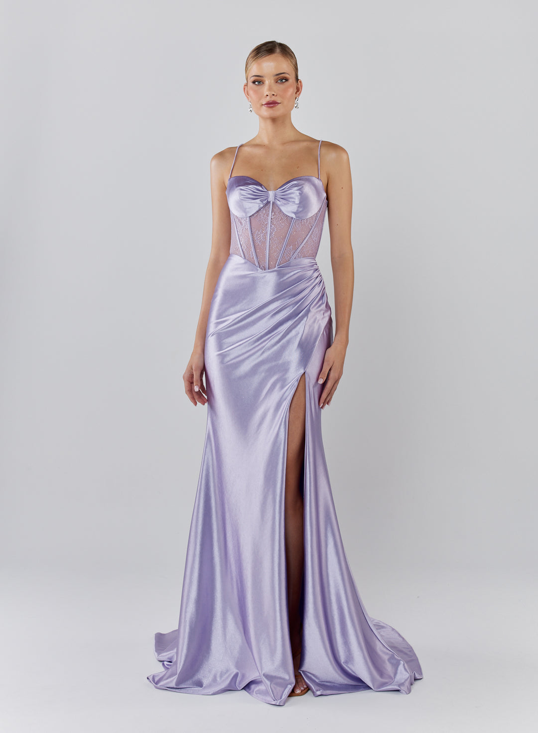 Ciel Dress - TANIA OLSEN