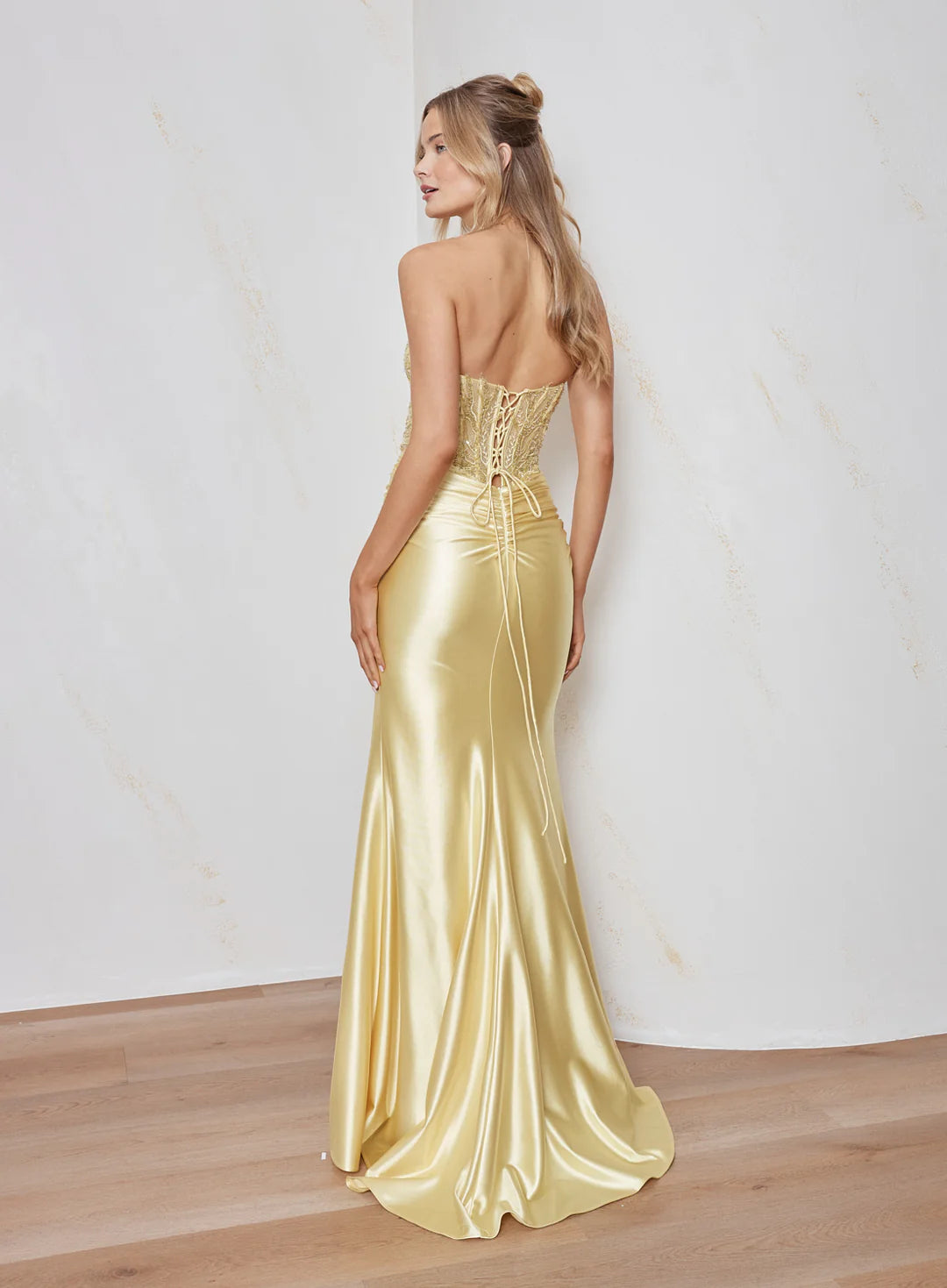 Cirean Formal Dress - TANIA OLSEN