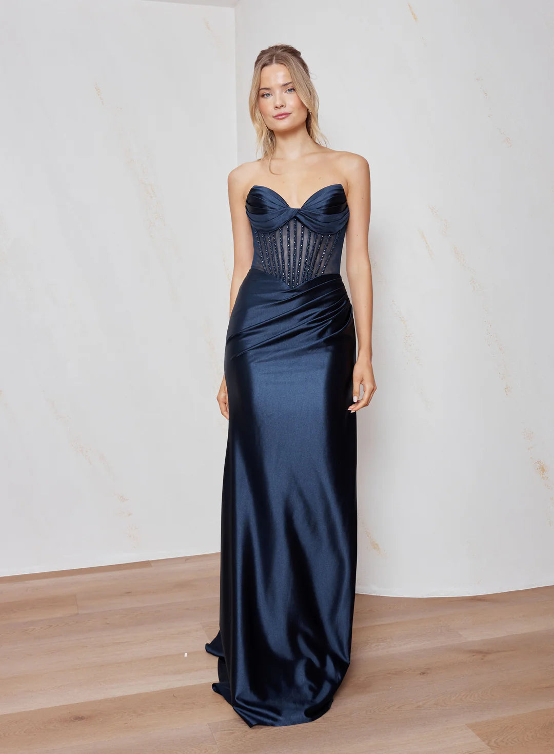 Claudia Formal Dress - TANIA OLSEN