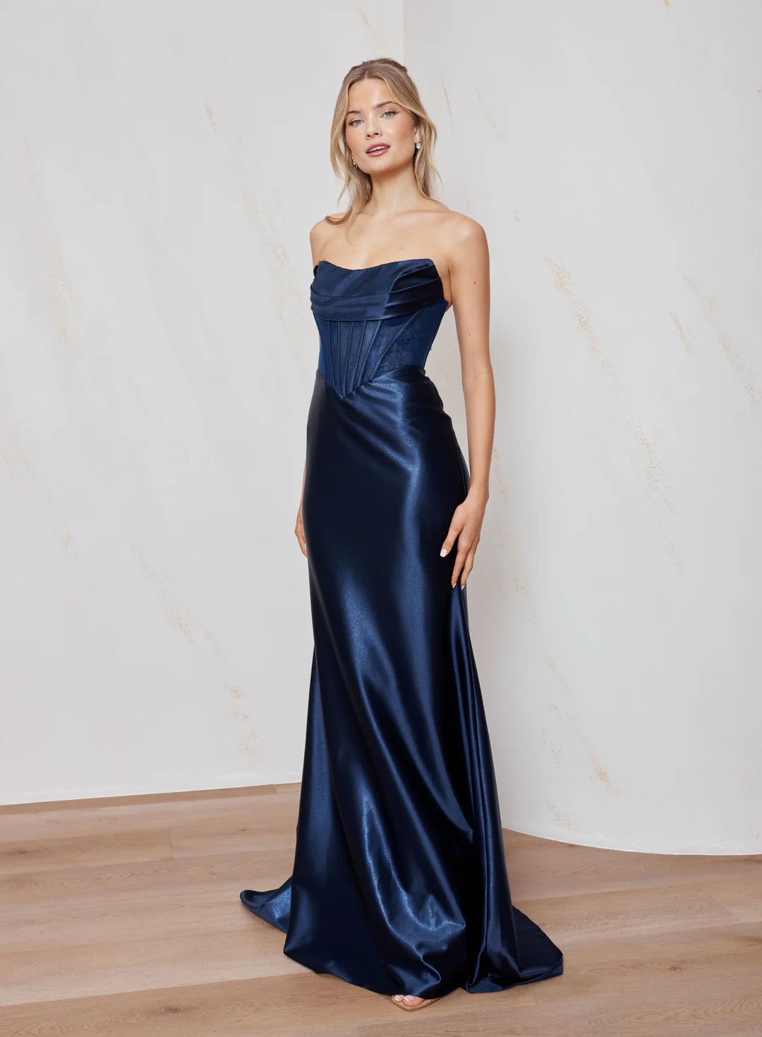 Coroa Formal Dress - TANIA OLSEN