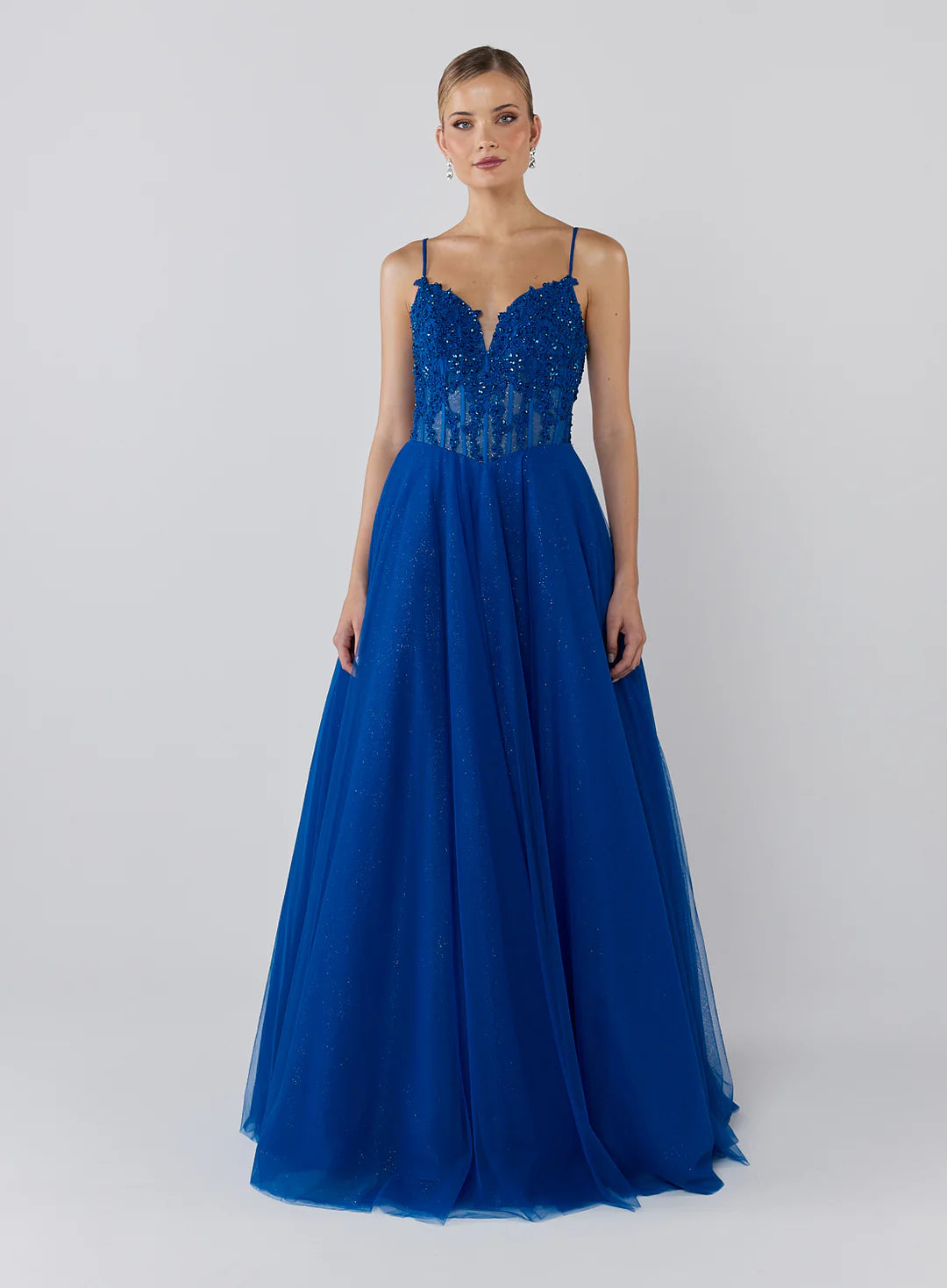 Cressida Formal Dress - TANIA OLSEN