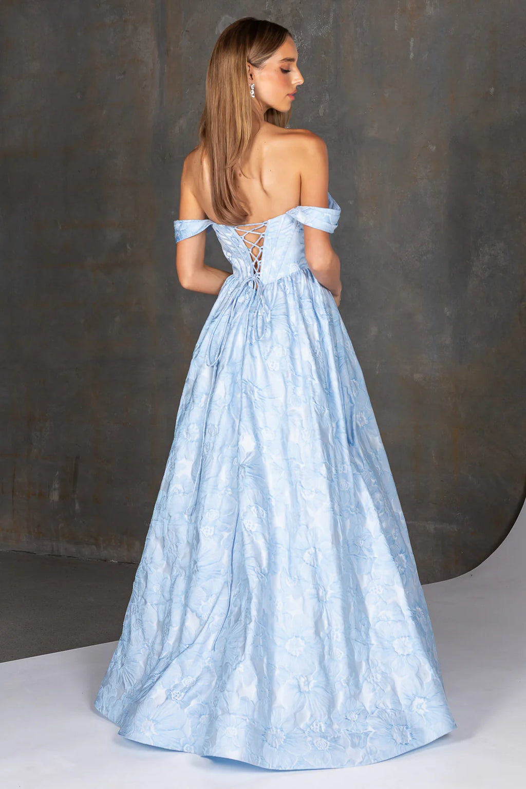 Dae Formal Dress - TANIA OLSEN