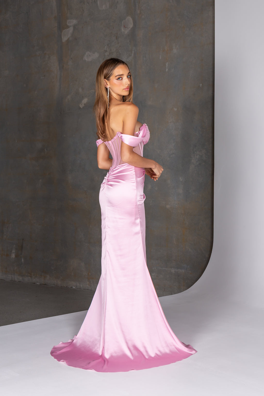 Dominica Formal Dress - TANIA OLSEN