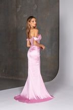 Dominica Formal Dress - TANIA OLSEN