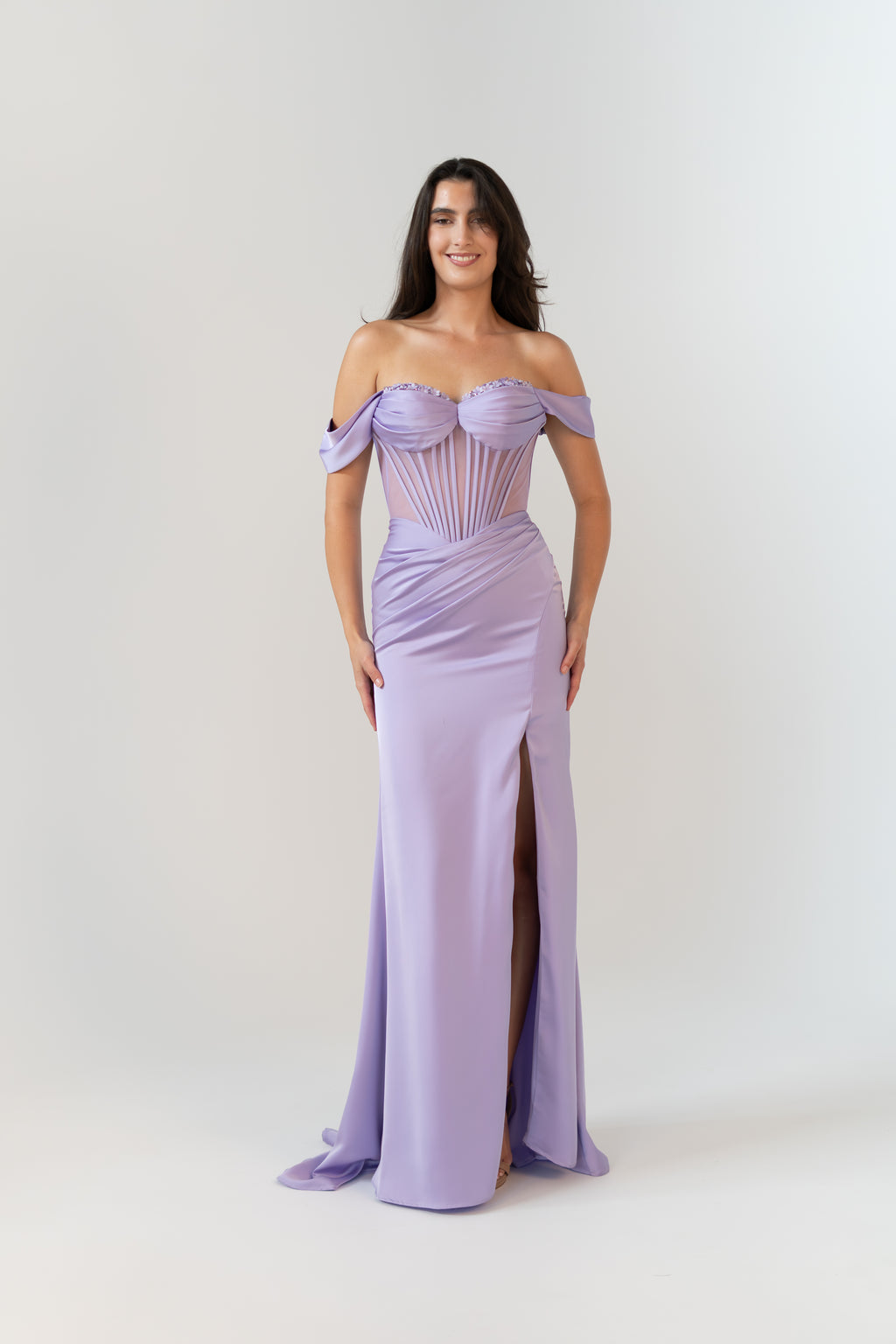 Dominica Formal Dress - TANIA OLSEN