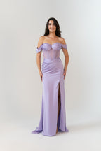 Dominica Formal Dress - TANIA OLSEN