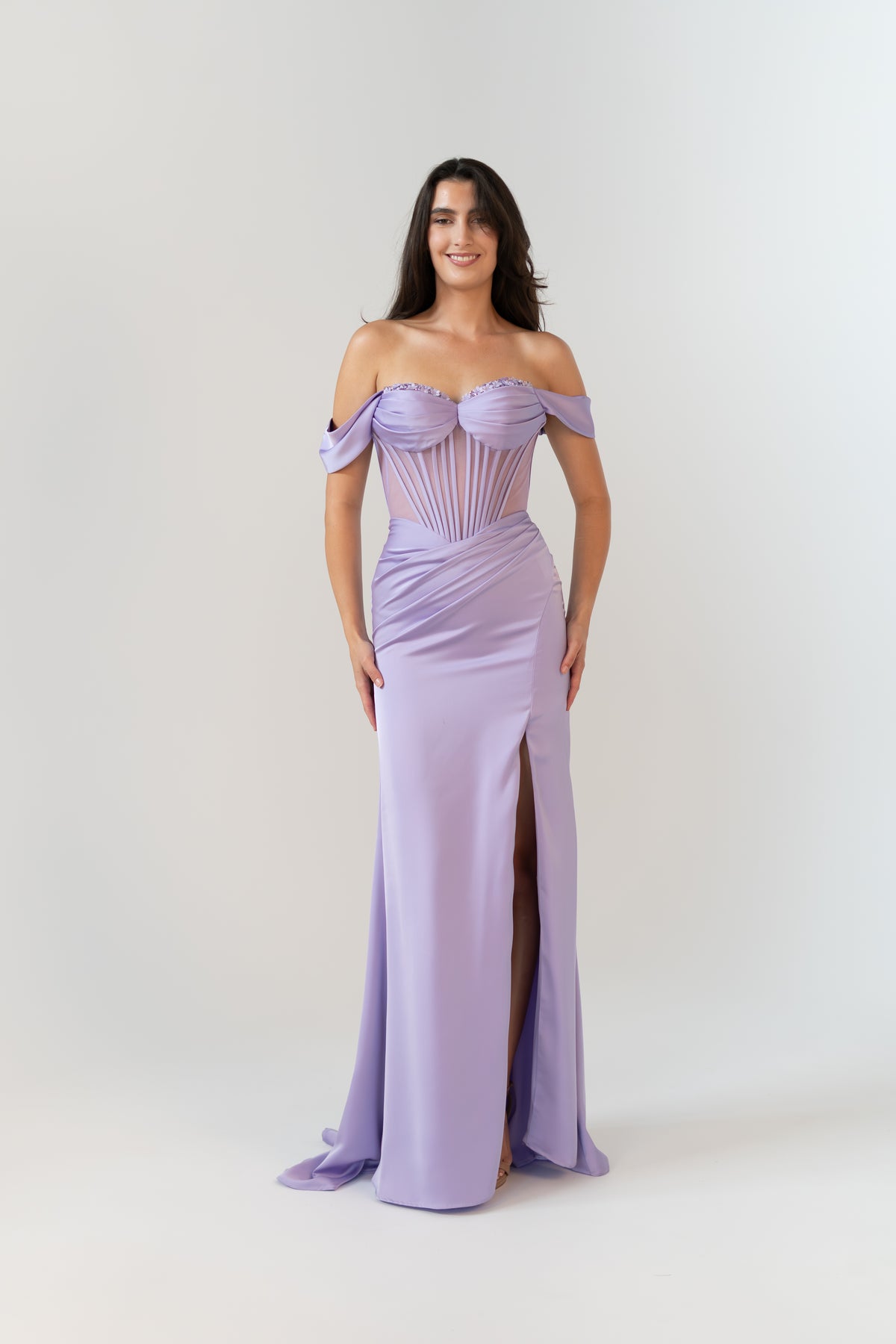 Dominica Formal Dress - TANIA OLSEN