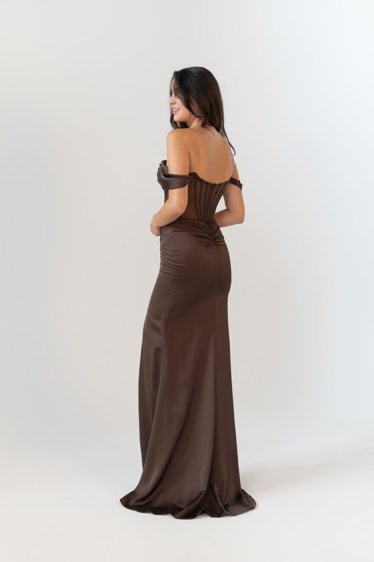 Dominica Formal Dress - TANIA OLSEN