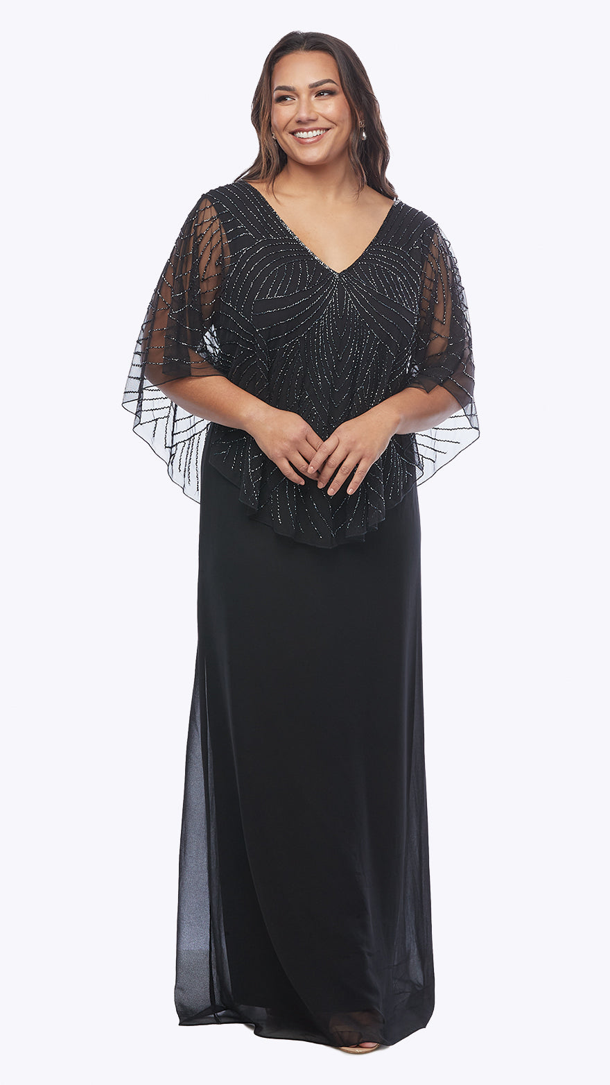 LJ0580 - LAYLA JONES