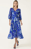 Elspeth Dress - SACHA DRAKE