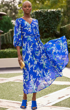 Elspeth Dress - SACHA DRAKE