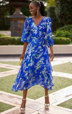 Elspeth Dress - SACHA DRAKE