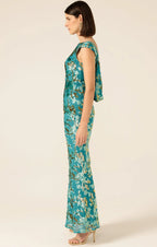 Heavenly Heights Maxi Dress - SACHA DRAKE
