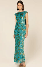 Heavenly Heights Maxi Dress - SACHA DRAKE