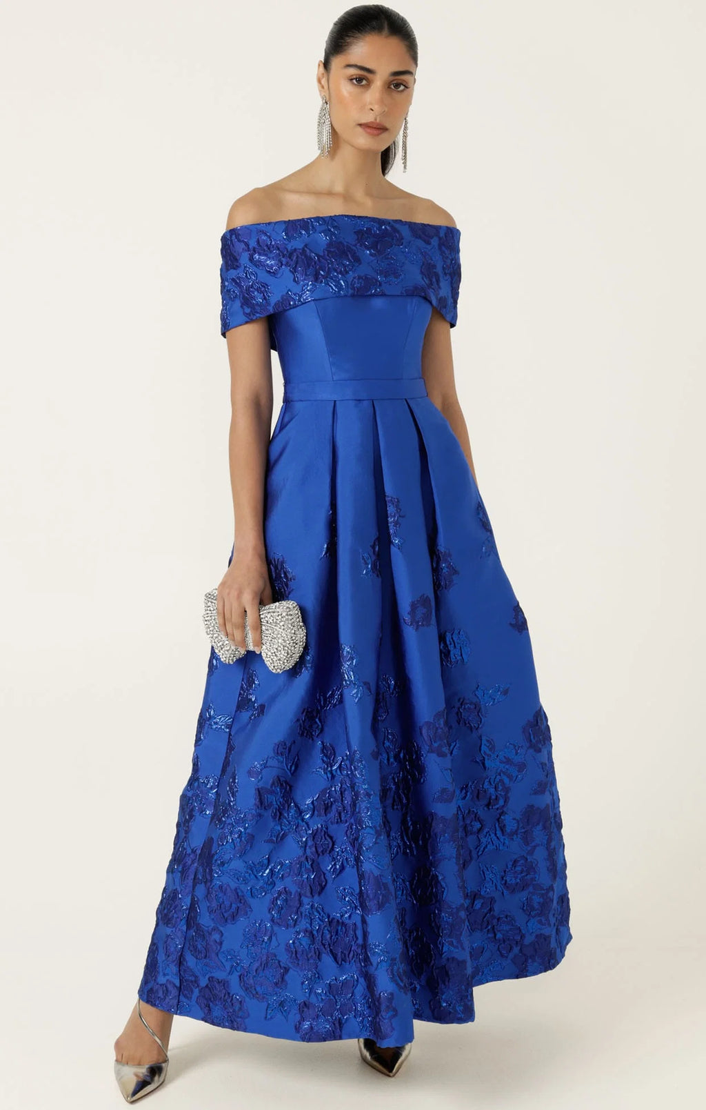 Pialle Gown - SACHA DRAKE