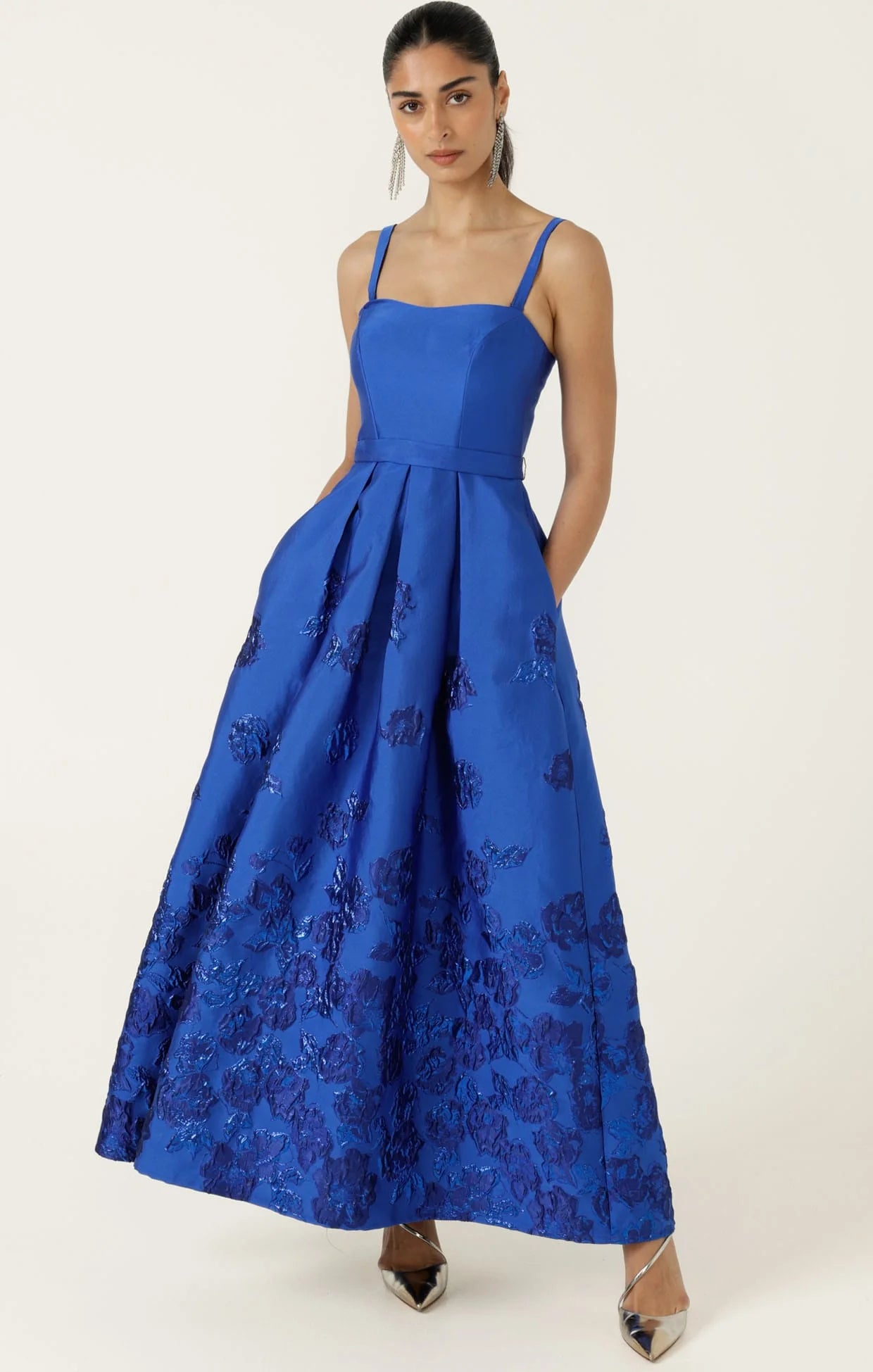 Pialle Gown - SACHA DRAKE