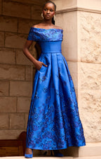 Pialle Gown - SACHA DRAKE