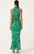 Tessa Halter Dress - SACHA DRAKE