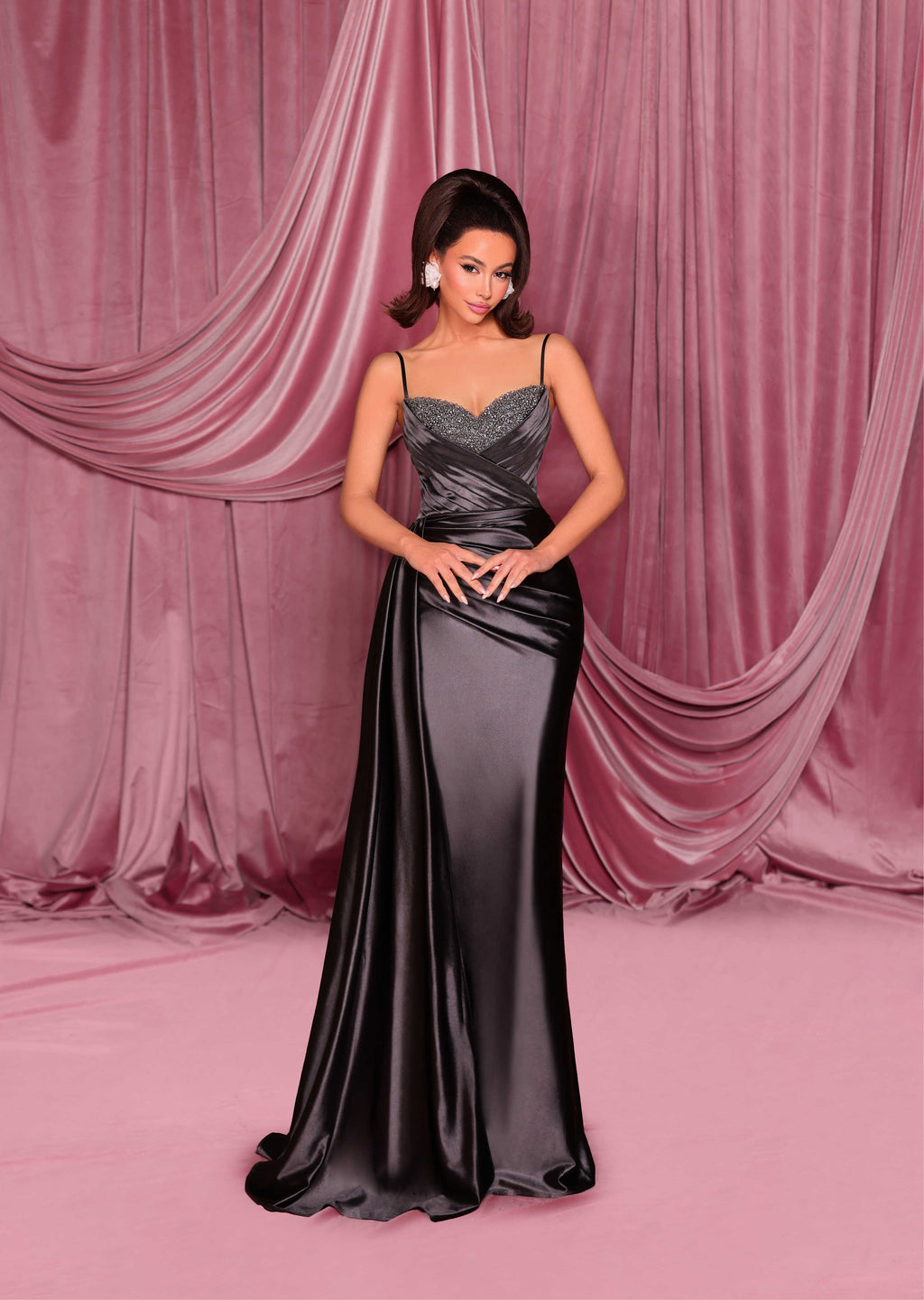 NC3060 - NICOLETTA