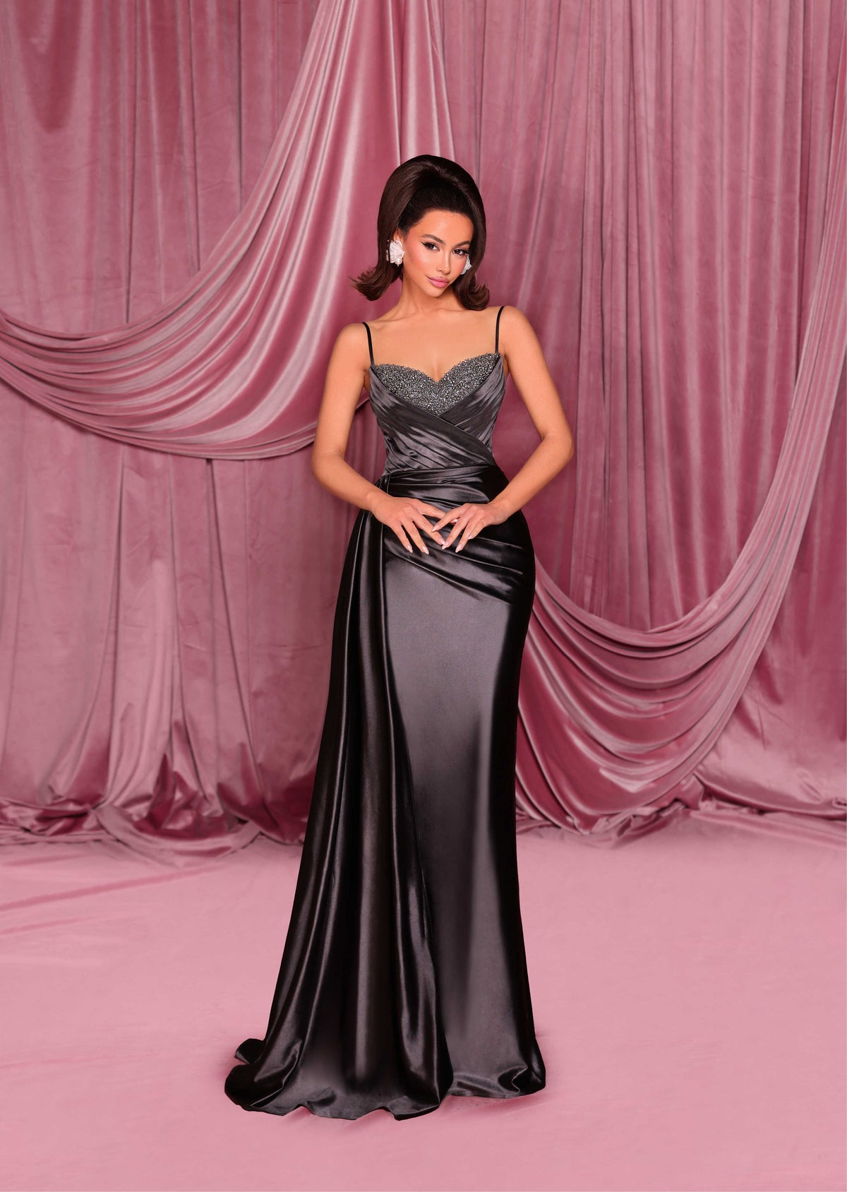 NC3060 - NICOLETTA